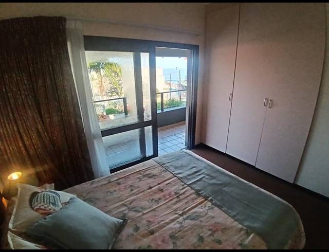 3 BEDROOM APARTMENT FOR SALE IN UVONGO BEACH